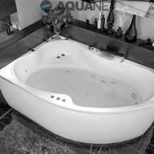 Aquanet Capri 170×110 L / R