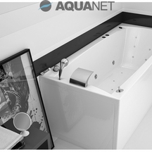 Aquanet Cariba 170×75