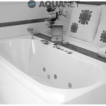 Aquanet Izabella 160×75