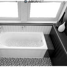 Aquanet Nord 150×70