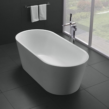 Ванна акриловая отдельностоящая BELBAGNO BB71-1500